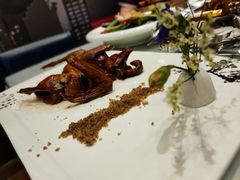 -高第街56号餐厅(宝龙店)