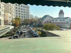 -青岛海景花园大酒店·粤海餐厅