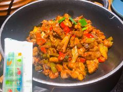 -吃饭皇帝大(合生汇店)