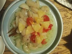 -隆喜元鱼汤包·海鲜(中联广场店)