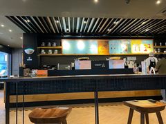 -星巴克(上海南站店)