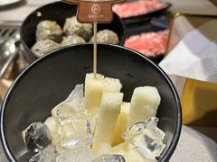 -海底捞火锅(漕宝路店)