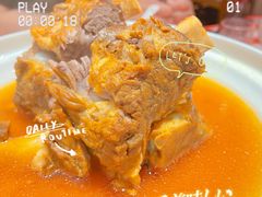 -西贝(宁波天一国购店)