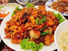 -九河居(荔湾路店)