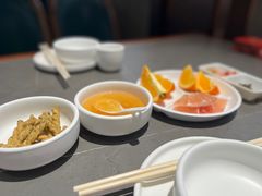 -情妹耙泥鳅·江湖川菜(科华店)
