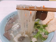 -金原鸭血粉丝汤总店(锁金村店)