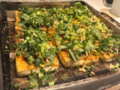 -拈菜(观音桥阳光世纪店)