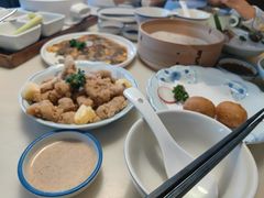 -林四喜·闽南传家菜(鼓浪屿店)