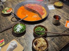 -冯校长老火锅(深圳总店)
