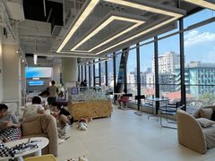 -怪兽屋·羊驼·猫咖·狗咖(俊华广场店)