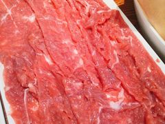 -大吉利潮汕牛肉火锅(王府井店)