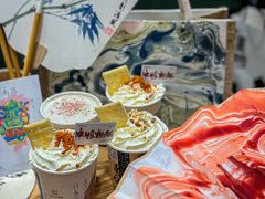 -KUNCHA鲲茶·江西制茶(铜锣湾店)