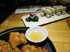 -潮粥荟·潮汕砂锅粥(朝阳大悦城店)