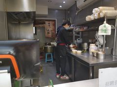 大堂-潘多多·山里人锅巴土豆(八一路店)