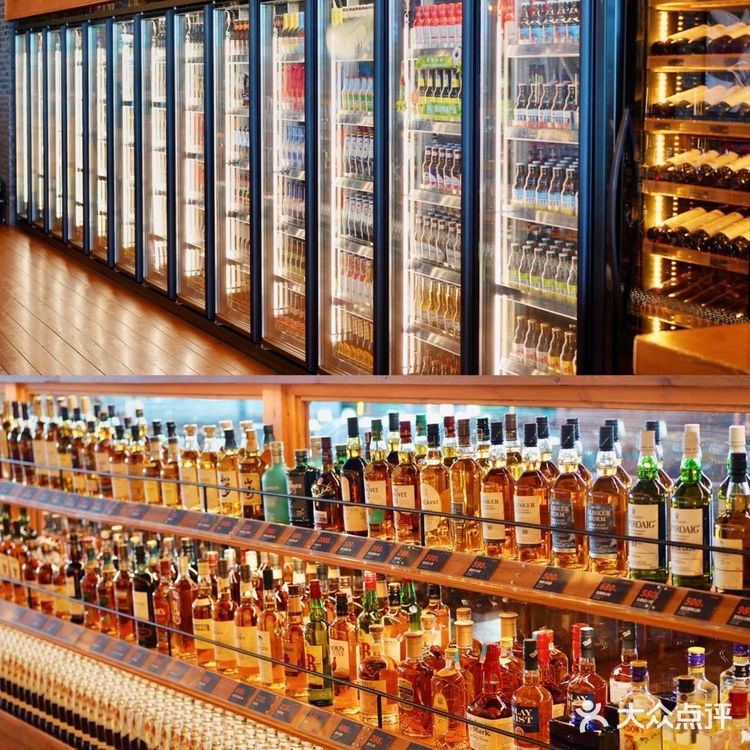 COMMUNE杭州餐酒博物馆‼️人气榜上的西餐厅