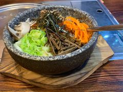 -意成料理