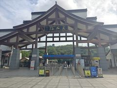 -采石矶景区