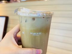 -阿嬷手作(南宁青秀万达店)