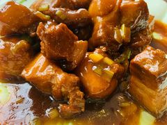 -洁神饭庄·海鲜·青岛菜·30年老字号(五四广场店)
