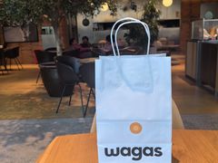 -Wagas沃歌斯(信泰中心商场店)