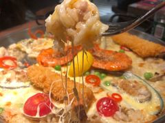 -四季天方包子