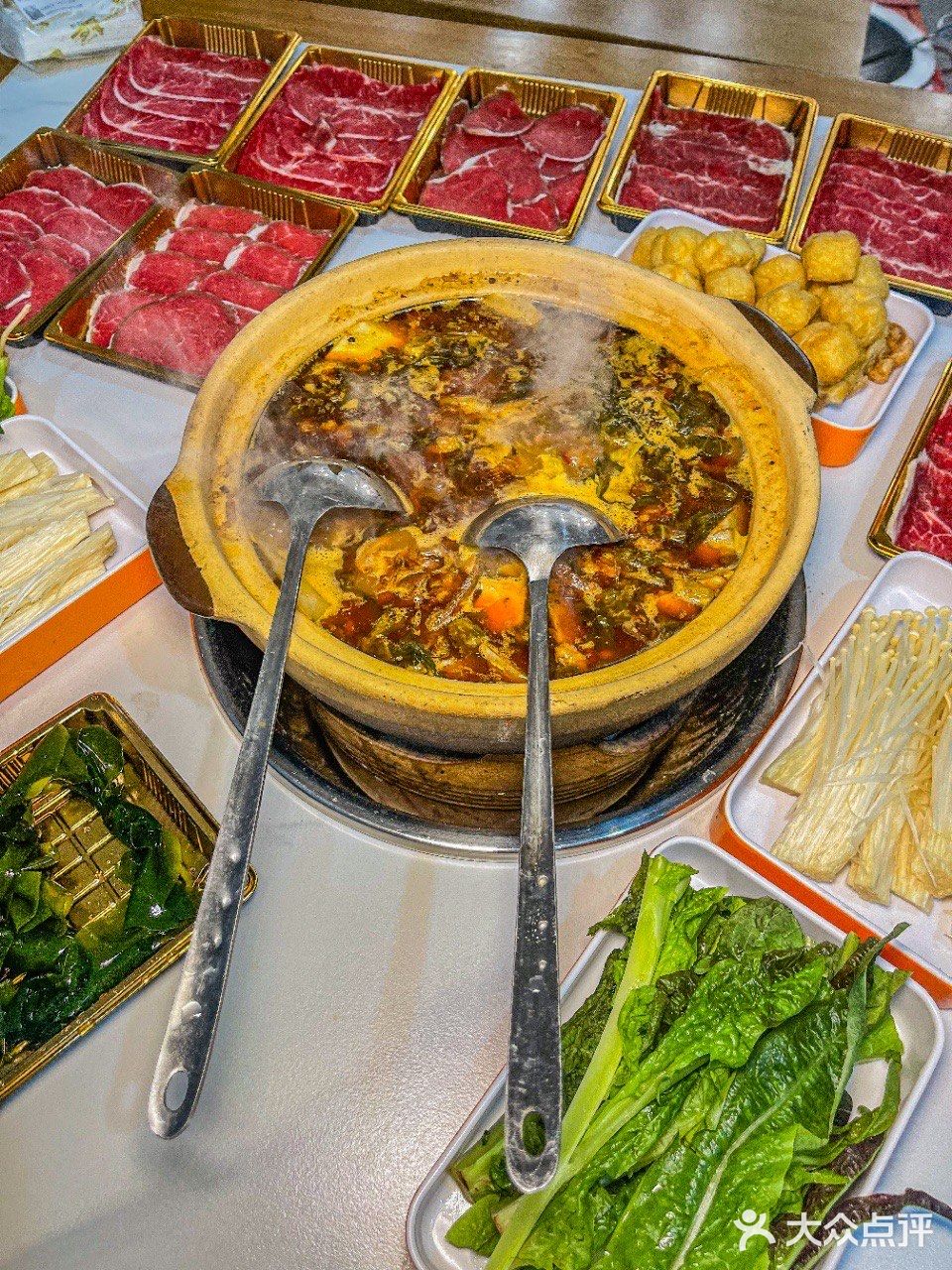 牛鲜生五一广场店,你的美食打卡新地标!