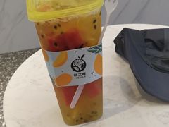 -鲜之醇(九州昌硕广场店)