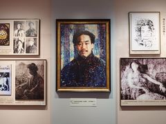 -李叔同故居纪念馆