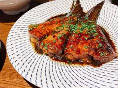 红烧甩水-乔家栅(襄阳南路店)