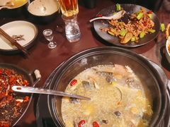 -芸鲜季·云南野生菌餐厅· 云南风物味研社(闵行店)