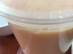 -香港仔茶餐厅(凤阳店)