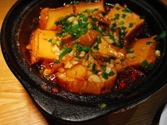 -费大厨辣椒炒肉(万家丽一店)