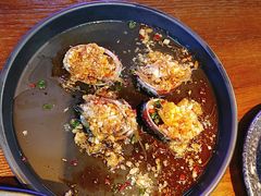 -农家霸王地锅鸡(国顺东路店)