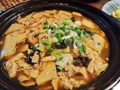 -手抄板凳江南菜(湖滨商业街店)