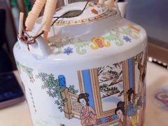 -锦府盐帮·李宅(领展购物广场中关村店)