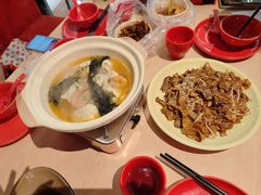 -避风塘(宝山万达店)