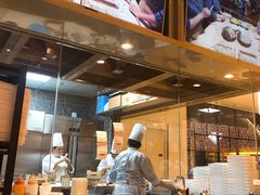 -船歌·鱼水饺青岛菜(国贸商城店)