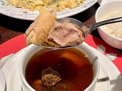 -嘉美轩·精细潮州菜·商务宴请(惠州佳兆业铂尔曼酒店)