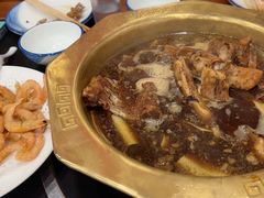 -老北京羊蝎子火锅(光荣道店)