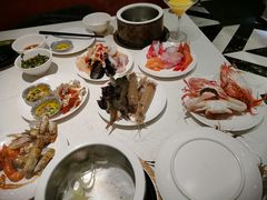 -诱货海鲜自助火锅(爱琴海购物公园东百店)