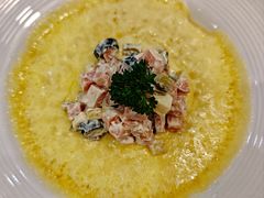 -库滋明·俄罗斯特色美食(中央大街店)