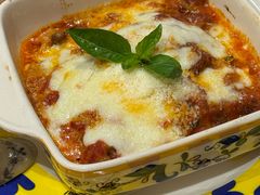 -Mammamia意大利餐厅(古北店)