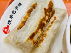 -庆丰包子铺(西单店)