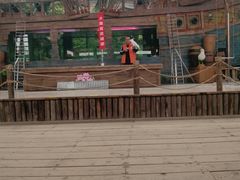 -南宫五洲植物乐园