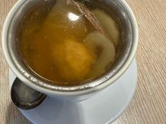 -佰搭果·广式茶餐厅(西华路店)
