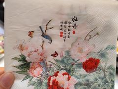 -味+新京宴·烤鸭·北京菜(创意谷店)