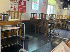 -正福居老北京正宗铜锅泉水涮肉(彰化路店)