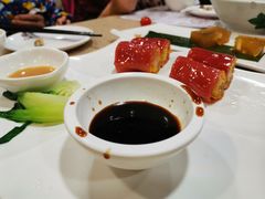 -点都德(大茶楼店)