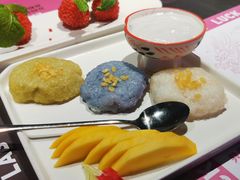 -新越盏·东南亚料理(捷登都会店)
