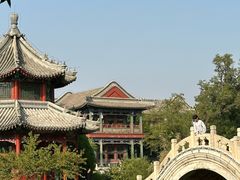 -莲池书院博物馆